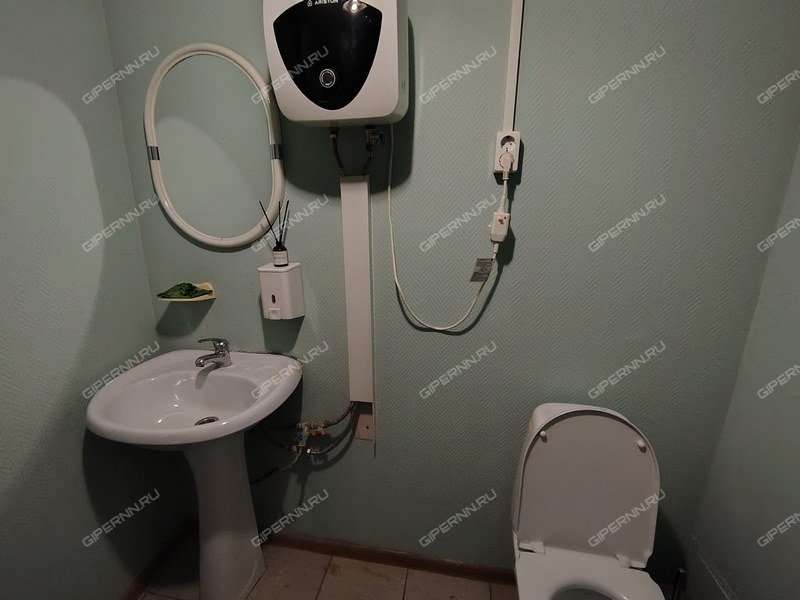 помещение под офис на Нижневолжская наб ул, д.4