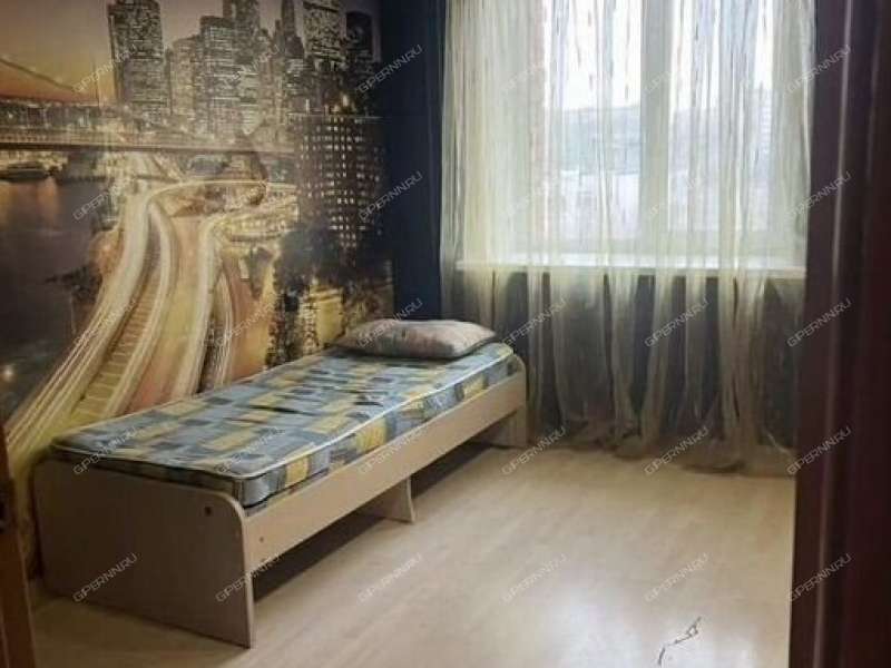 четырёхкомнатная квартира на Парковой улице дом 11 город Кстово