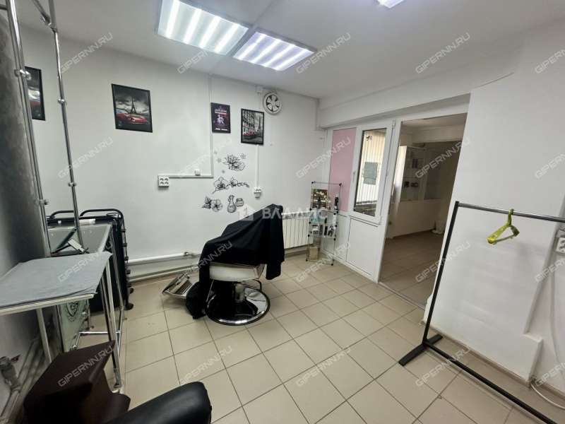 помещение под помещение свободного назначения на Советской улице рабочий посёлок Дальнее Константиново