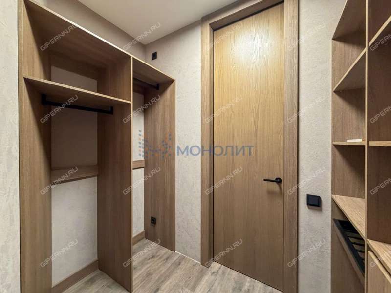 двухкомнатная квартира на Октябрьской улице дом 21А