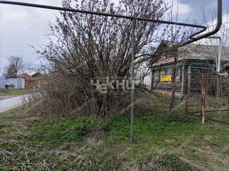 дом на Восточной улице село Румянцево