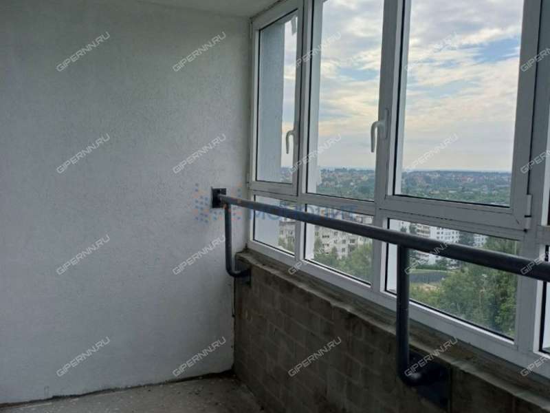 двухкомнатная квартира на улице Маршала Жукова дом 8 к2