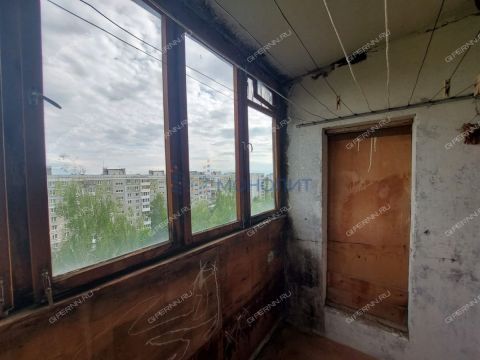 3-komnatnaya-ul-permyakova-d-34 фото