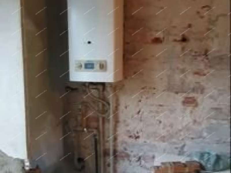 двухкомнатная квартира на проспекте Ленина дом 42