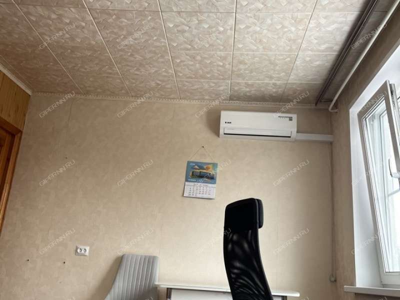 двухкомнатная квартира на улице Станиславского дом 2