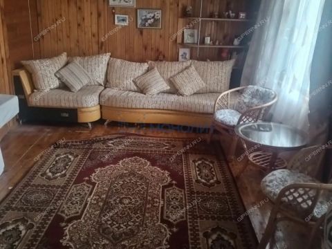 dom-derevnya-ryabinki-gorodskoy-okrug-bor фото