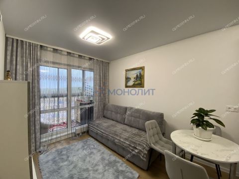 1-komnatnaya-derevnya-utechino-kstovskiy-rayon фото