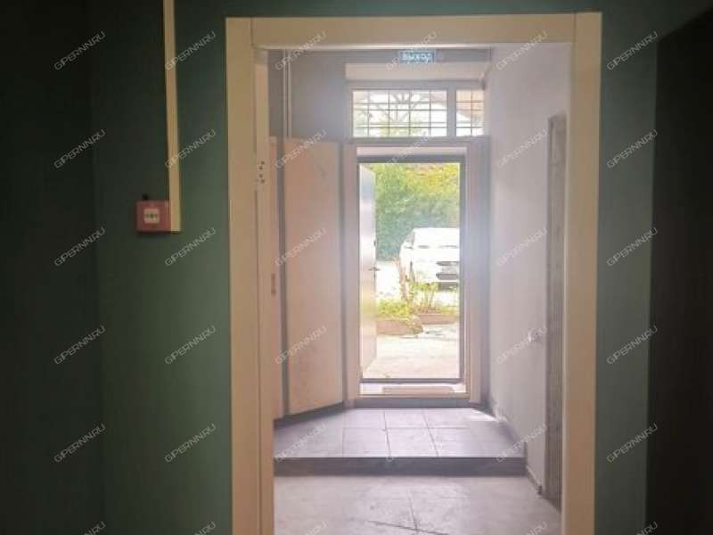 помещение под склад на Памирская ул., д. 11в