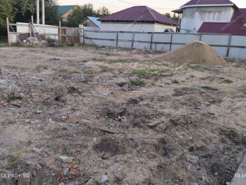 земельный участок 5 соток СТ сад №1 АО ЗЕФС