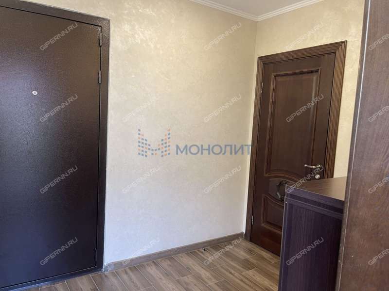 коттедж на Лесной улице деревня Анкудиновка