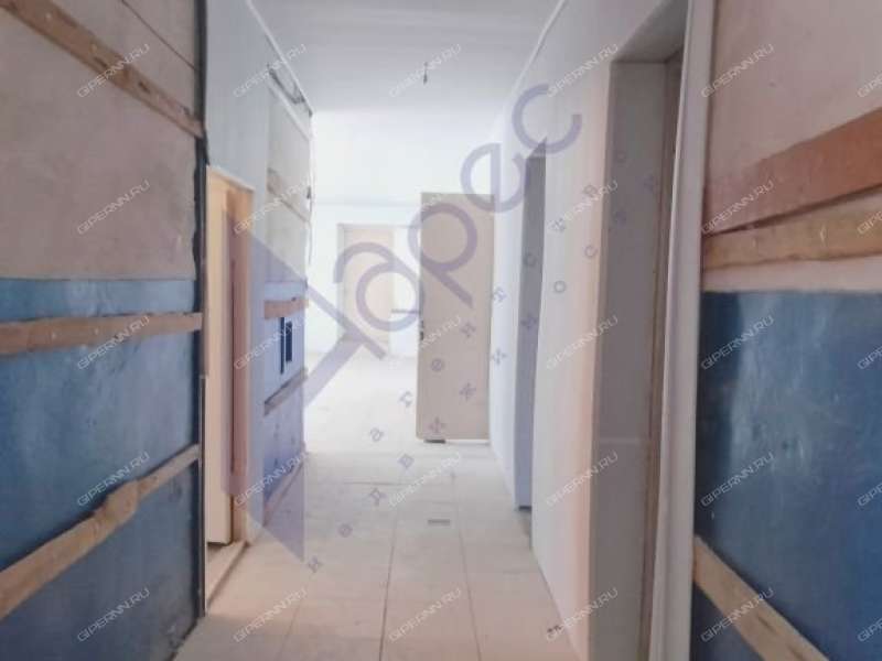 помещение под коммерческую недвижимость на Центральной улице деревня Берёзово