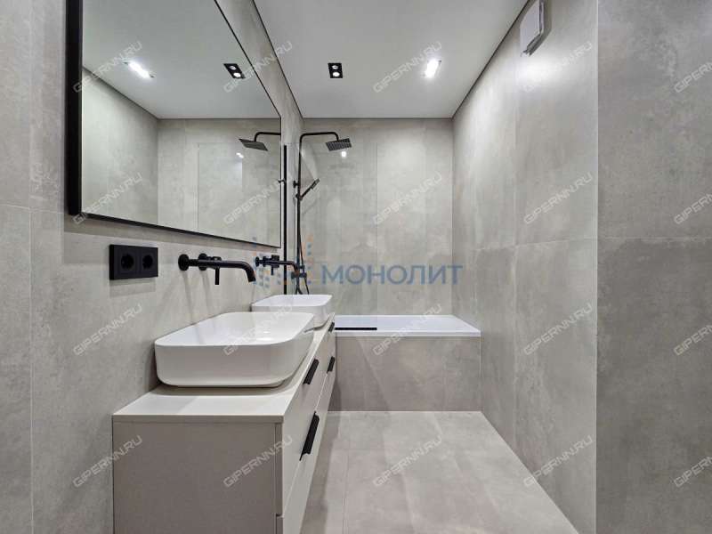 двухкомнатная квартира на Славянской улице дом 35 к1