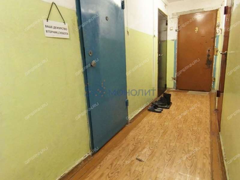 квартира-студия на Мончегорской улице дом 11А/1