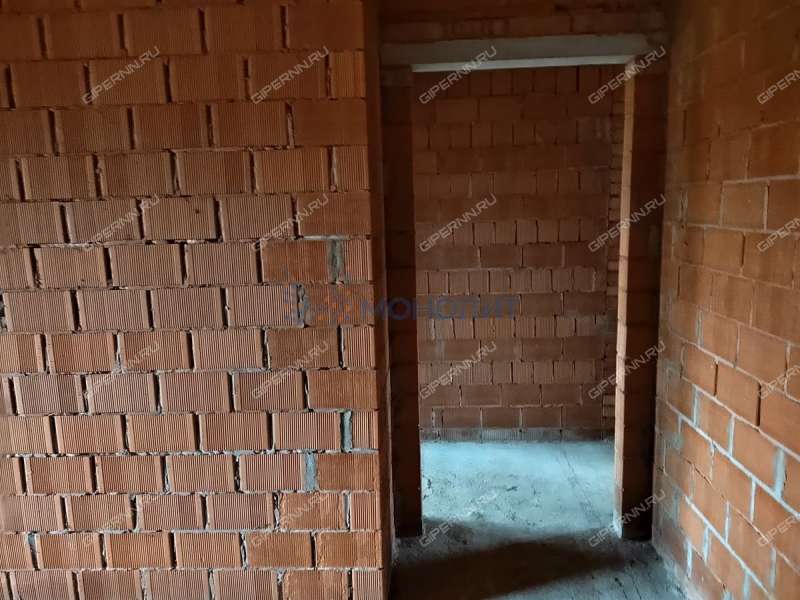 коттедж на Лесной улице деревня Анкудиновка