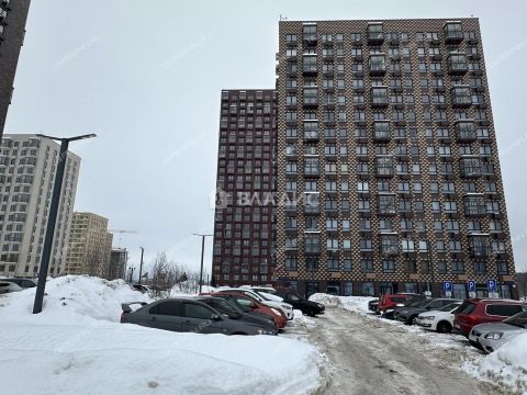 1-komnatnaya-derevnya-utechino-kstovskiy-rayon фото