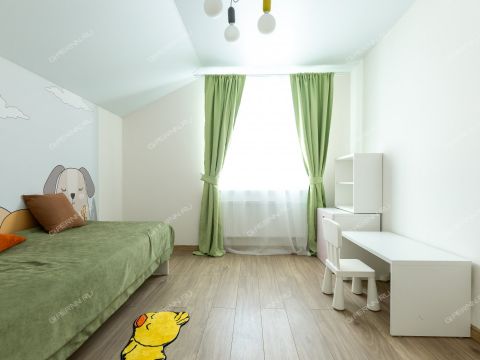 dom-derevnya-krutaya-kstovskiy-rayon фото