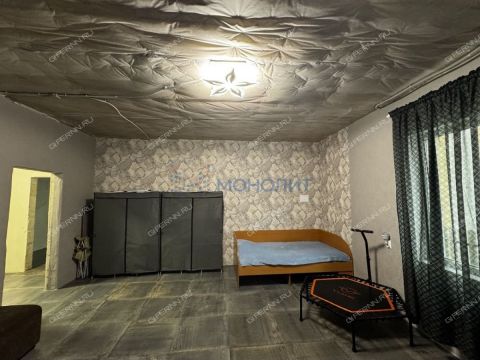 dom-poselok-zhdanovskiy-kstovskiy-rayon фото