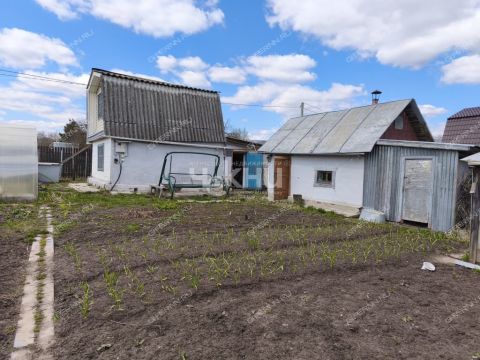 poselok-burevestnik-bogorodskiy-municipalnyy-okrug фото