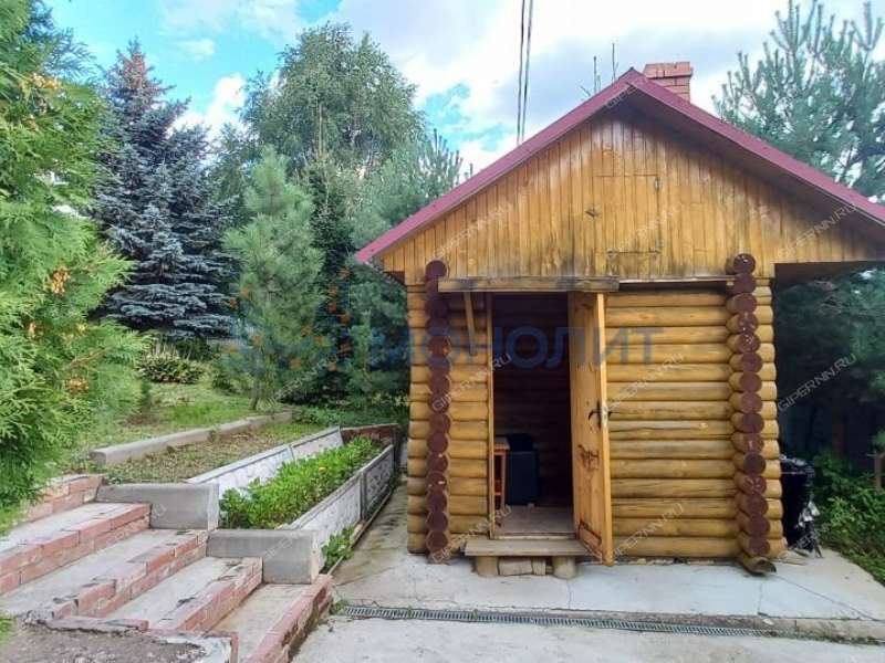 дом на Ботанической улице