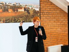 «В приоритете малая и средняя этажность». Дарья Шунаева — о КРТ, исторической застройке и новых вызовах