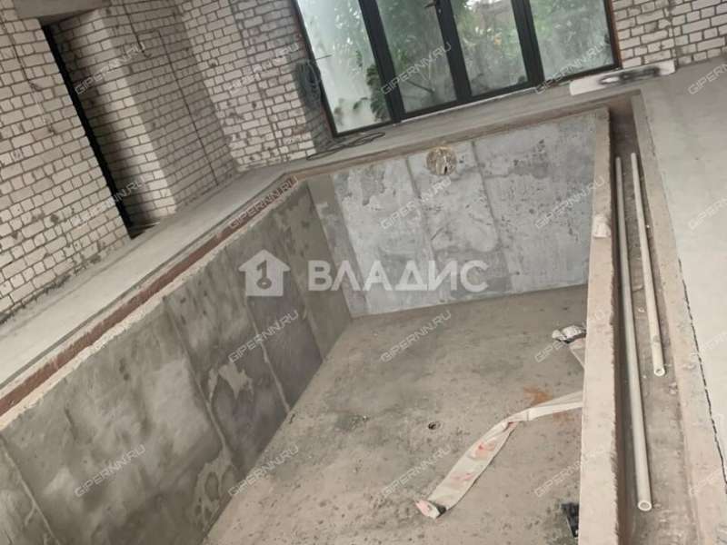 дом на Новой улице деревня Козловка, Ройкинский сельсовет