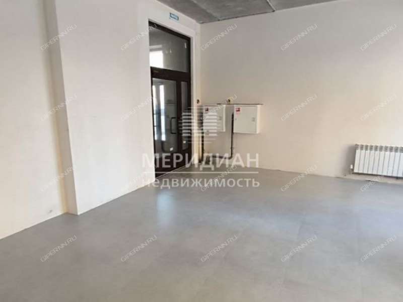 помещение под помещение свободного назначения на улице 50-летия Победы