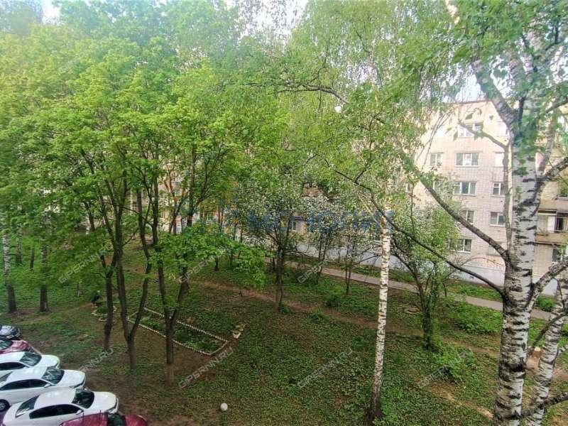 двухкомнатная квартира на Донецкой улице дом 4