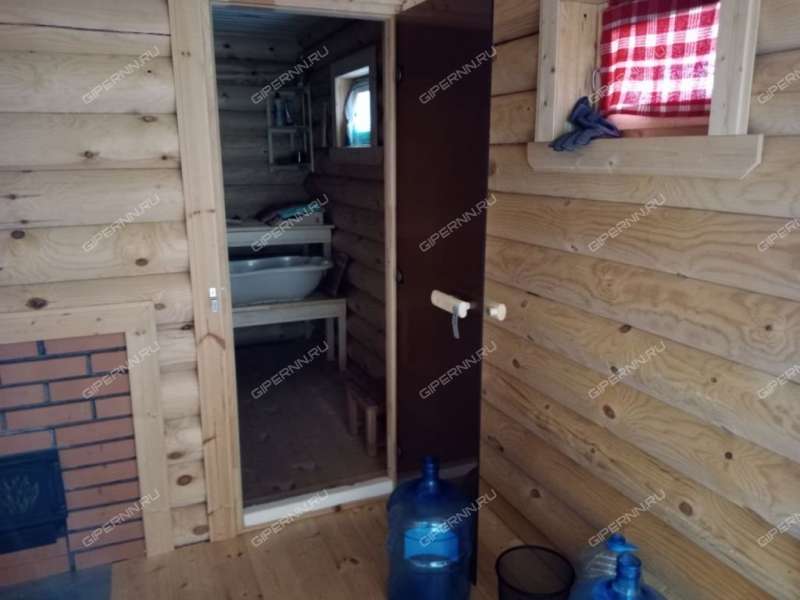 дом на  деревня Бурцево