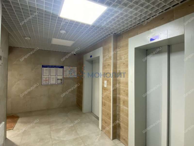 двухкомнатная квартира на улице Луначарского дом 216 к1 город Бор