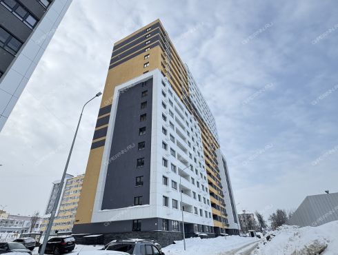 prospekt-gagarina-36-k3 фото