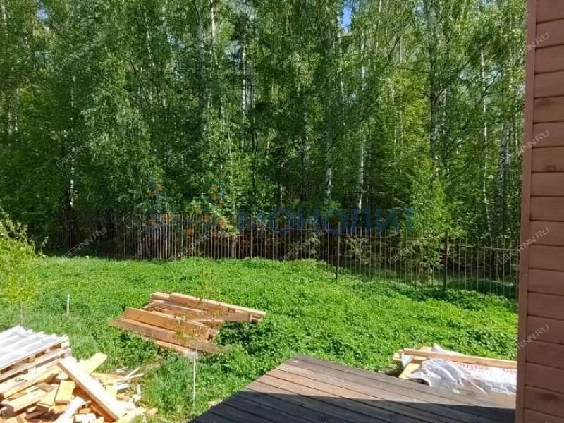 дом на - деревня Бугры