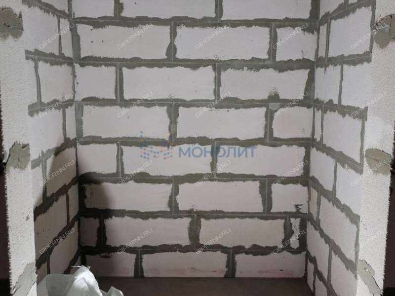 трёхкомнатная квартира на улице Июльских Дней дом 11