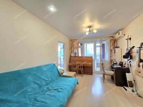 3-komnatnaya-ul-volodarskogo-d-7 фото