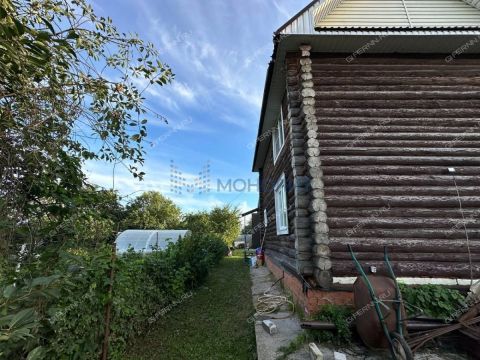 dacha-voshod-1-selo-bolshaya-elnya-ter-snt-kstovskiy-rayon фото