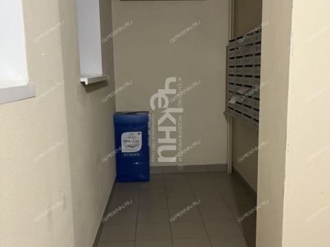 2-komnatnaya-ul-dostoevskogo-d-15 фото