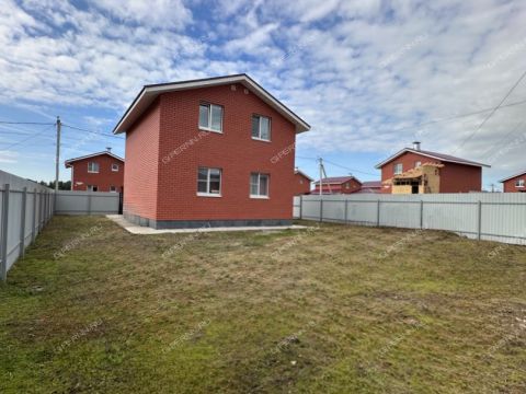 dom-derevnya-krutaya-kstovskiy-rayon фото