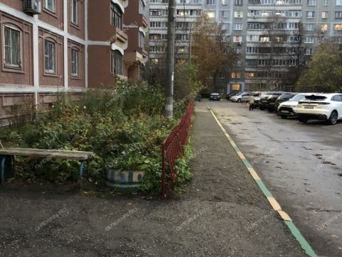 1-komnatnaya-ul-vatutina-d-13 фото
