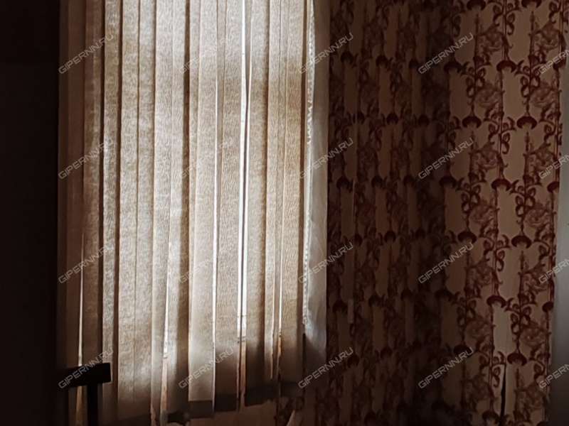 трёхкомнатная квартира на Зеленодольской улице дом 126