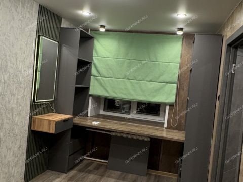 2-komnatnaya-ul-krasnyh-partizan-d-8 фото