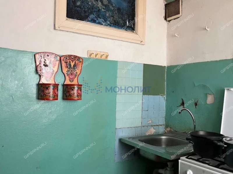 двухкомнатная квартира на Таганской улице дом 1