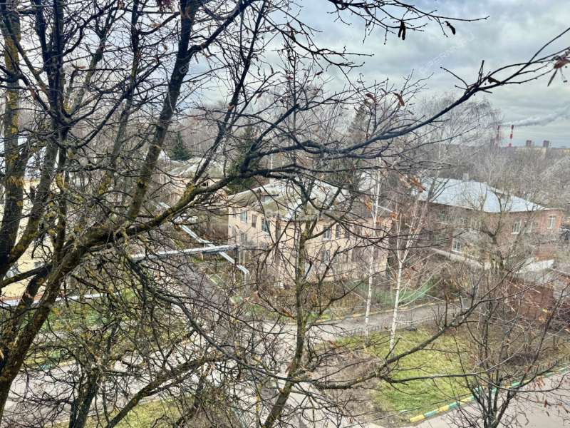 однокомнатная квартира на Моховой улице дом 15/2