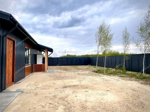 dom-selo-elhovka-kstovskiy-rayon фото