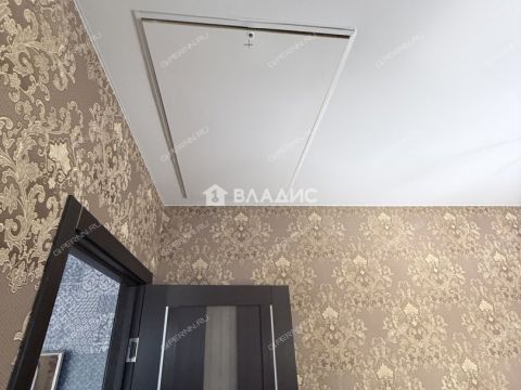 taunhaus-derevnya-studenec-kstovskiy-rayon фото