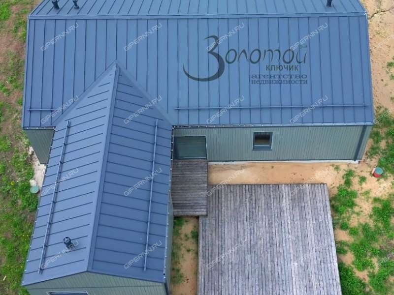 дом на Радужная деревня Шумилово