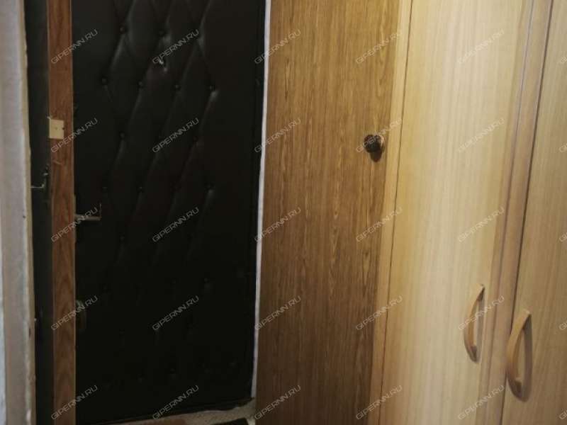 однокомнатная квартира на проспекте Дзержинского дом 42 город Заволжье