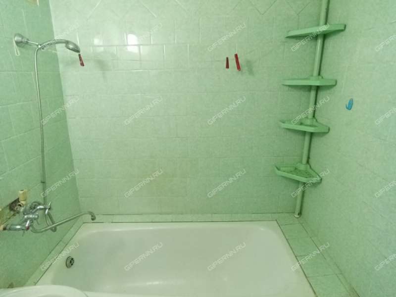 двухкомнатная квартира на улице Ленина дом 163 город Бор