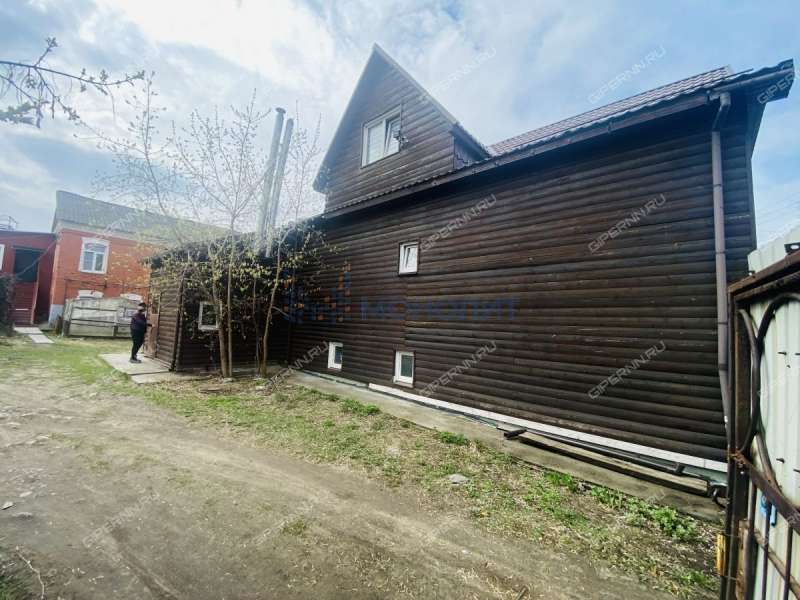 готовый бизнес продам здание в Канавинском районе Нижнего Новгорода