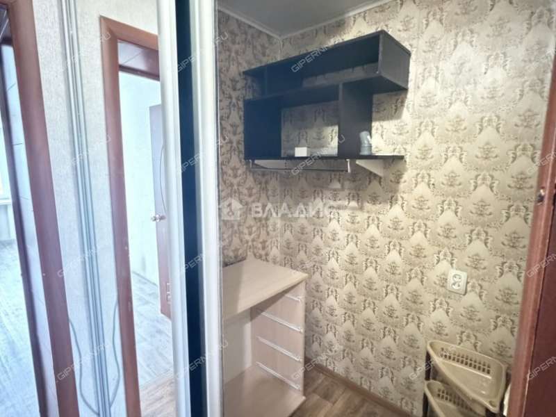 двухкомнатная квартира на улице Ленина дом 122 город Богородск