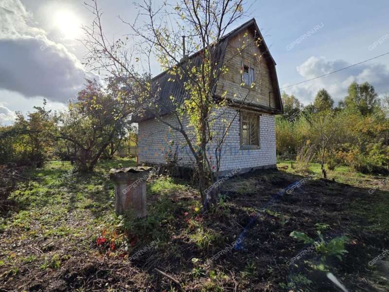 дача на Энергетик сад село Каменки
