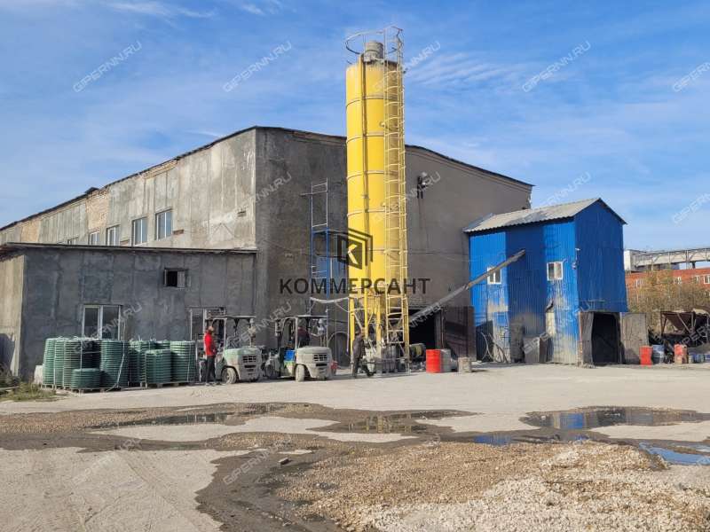 здание под офис, торговую площадь на Большемокринское ш. город Кстово